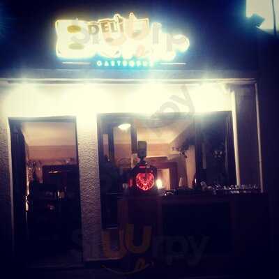 Delicious Bekir Gastro Pub