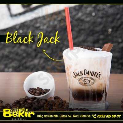 Delicious Bekir Gastro Pub