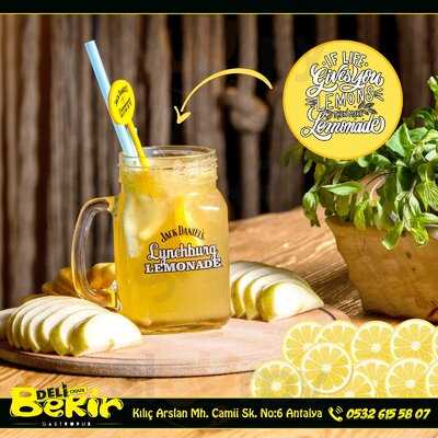 Delicious Bekir Gastro Pub