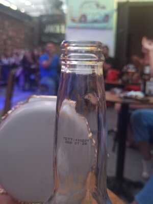 Delicious Bekir Gastro Pub