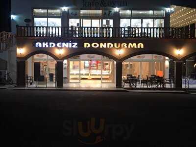 Akdeniz Dondurma