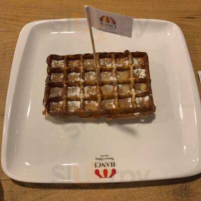 Hanci Pastanesi ( Atatürk Cad. Şube )