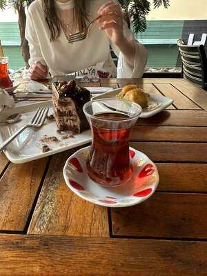 Hanci Pastanesi ( Atatürk Cad. Şube )