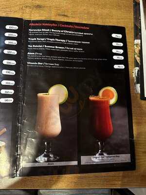 Hanci Pastanesi ( Atatürk Cad. Şube )