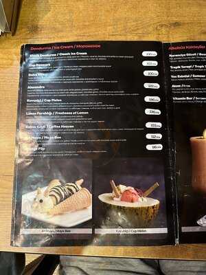 Hanci Pastanesi ( Atatürk Cad. Şube )