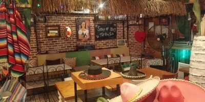 Escobar Meksika Restoranı