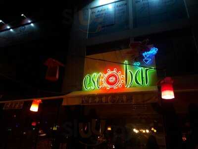 Escobar Meksika Restoranı