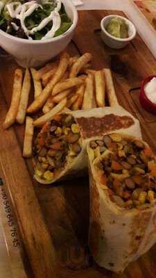 Escobar Meksika Restoranı