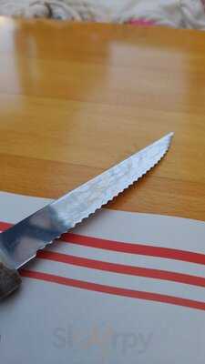 Escobar Meksika Restoranı