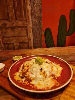 Escobar Meksika Restoranı