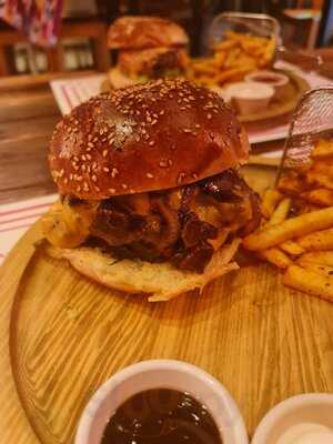 Escobar Meksika Restoranı