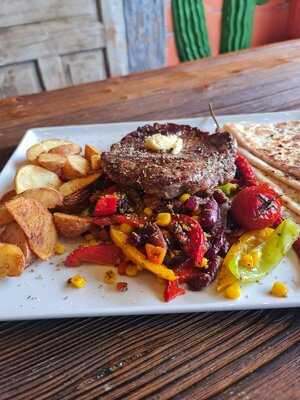 Escobar Meksika Restoranı