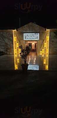 Varyant Restoran