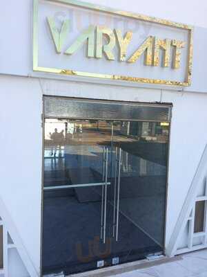 Varyant Restoran