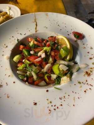 Iskele Fish&steak House