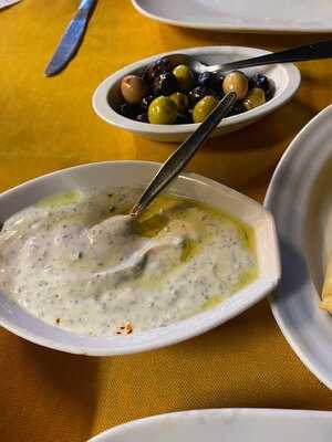 Iskele Fish&steak House