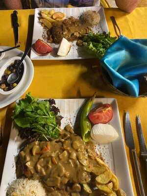 Iskele Fish&steak House