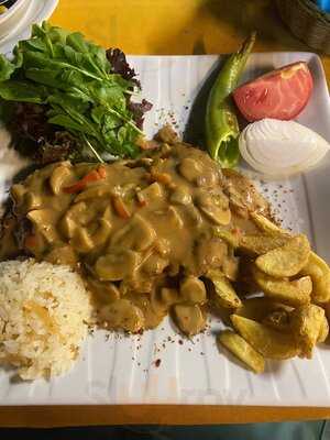 Iskele Fish&steak House