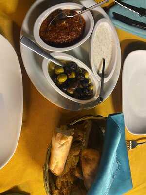 Iskele Fish&steak House