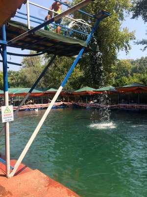 Dim Çayı Anadolu Köyü Restaurant