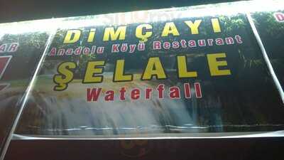 Dim Çayı Anadolu Köyü Restaurant