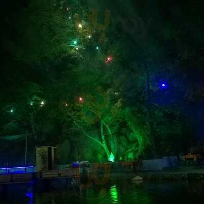 Dim Çayı Anadolu Köyü Restaurant