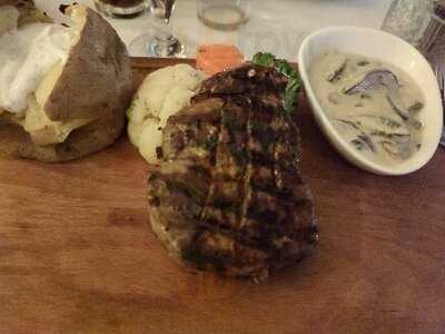 White In White Beach Club & Restaurant