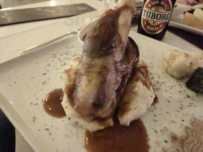 White In White Beach Club & Restaurant