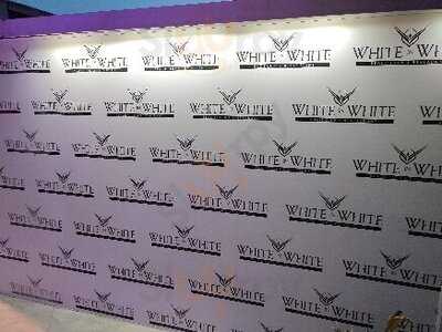 White In White Beach Club & Restaurant