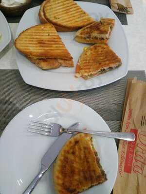 Orda Cafe & Mutfak