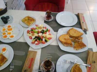 Orda Cafe & Mutfak