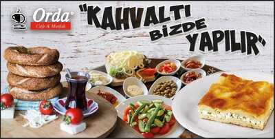 Orda Cafe & Mutfak