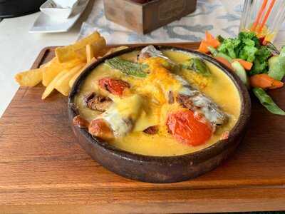 Galeria Gurme Restaurant