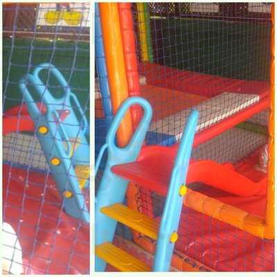 Galeria Gurme Restaurant