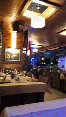 Galeria Gurme Restaurant