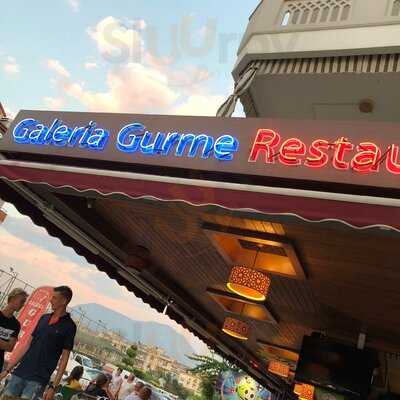 Galeria Gurme Restaurant