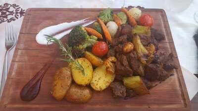 Galeria Gurme Restaurant