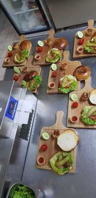 Çıtırım Bistro Dörtyol Şubesi