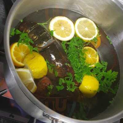 Çıtırım Bistro Dörtyol Şubesi