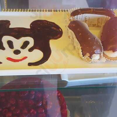 Çıtırım Bistro Dörtyol Şubesi