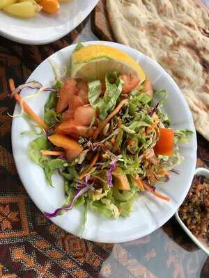 Gencerler Etli Pide & Kebap