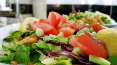 Çamlık Pide & Kebap