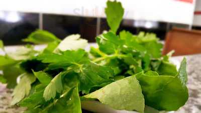 Çamlık Pide & Kebap