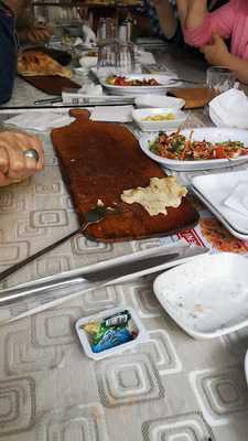 Çamlık Pide & Kebap