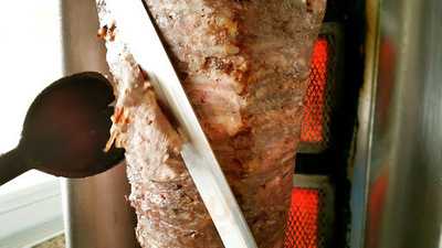 Çamlık Pide & Kebap