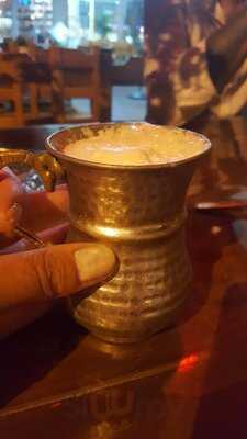 Durumcu Baba Ocakbasi