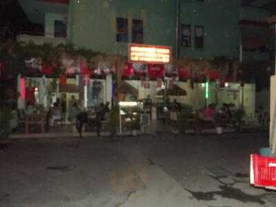 Durumcu Baba Ocakbasi