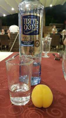 Durumcu Baba Ocakbasi