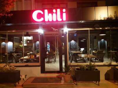 Bistro Chili