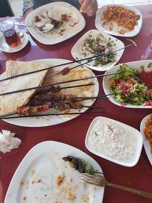 Dagkapi Ciğer & Kebap